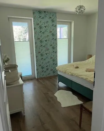 Green Lake Suite Apartment *