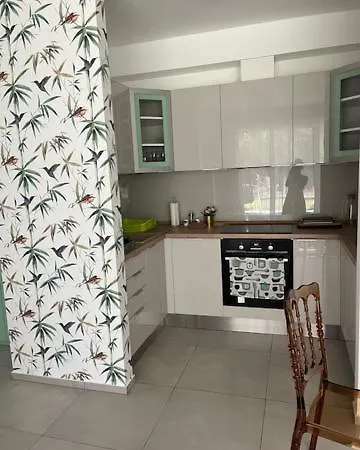Apartment Green Lake Suite *