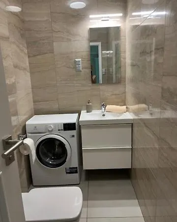 Apartment Green Lake Suite